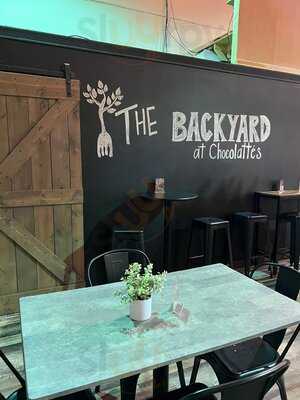 Chocolattes Coffee & Roasting