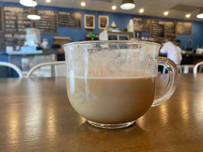 Chocolattes Coffee & Roasting