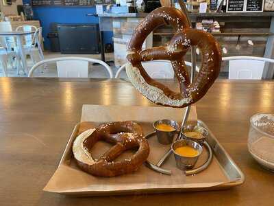 Chocolattes Coffee & Roasting