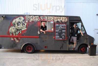 Rebel Taqueria