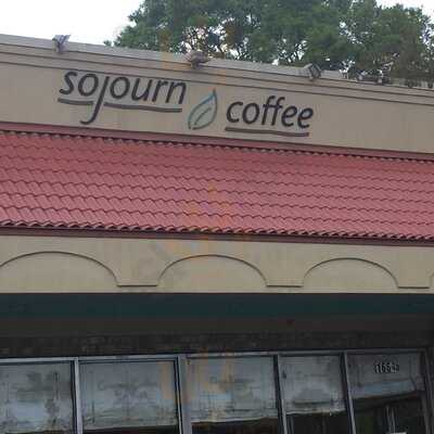 Sojourn Coffee