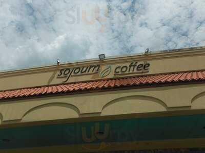 Sojourn Coffee