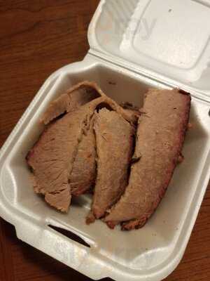 Stockyard Bar-b-q