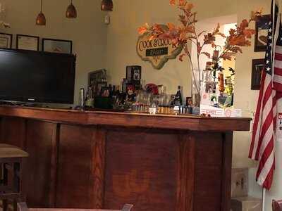 Town & Country Family Restrnt