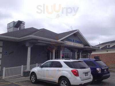 Town & Country Family Restrnt