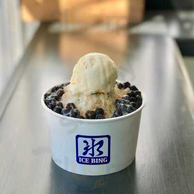 Ice Bing Cafe
