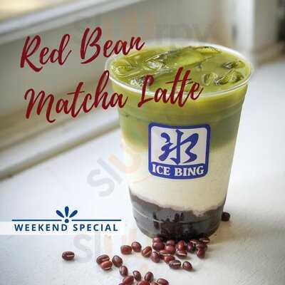 Ice Bing Cafe
