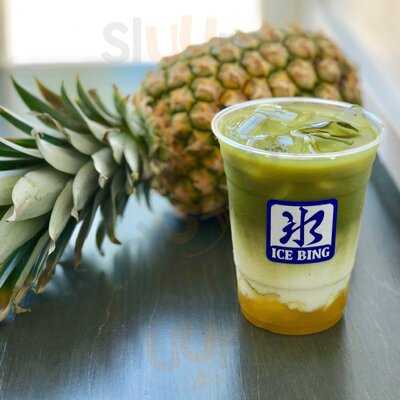 Ice Bing Cafe