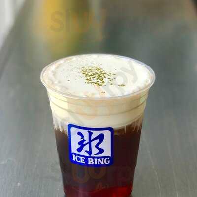 Ice Bing Cafe