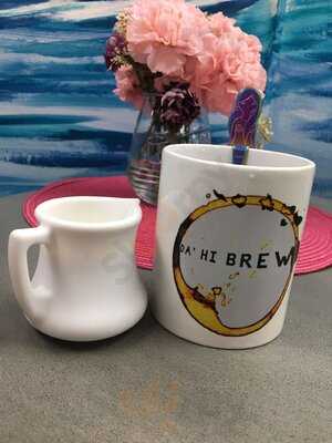 Da Hi Brew