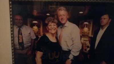 Poncho's Mexican Food