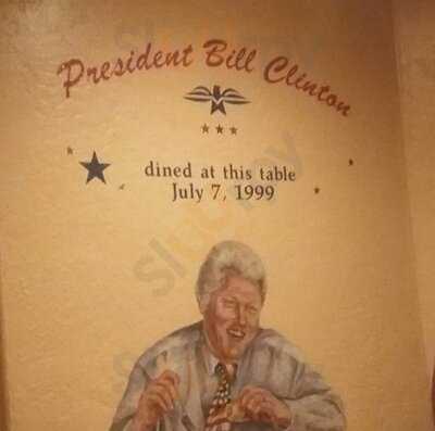 Poncho's Mexican Food