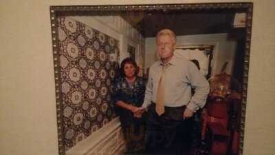 Poncho's Mexican Food