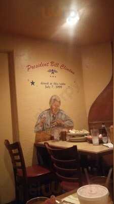 Poncho's Mexican Food