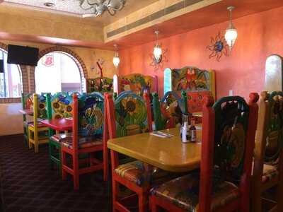 Arceo's Mexican Restaurant