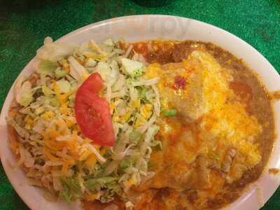 Arceo's Mexican Restaurant