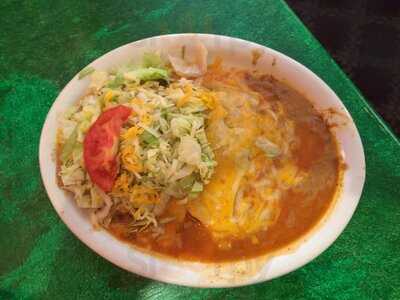 Arceo's Mexican Restaurant
