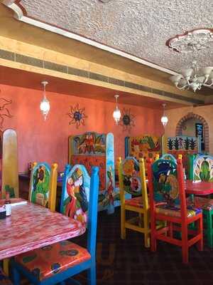 Arceo's Mexican Restaurant