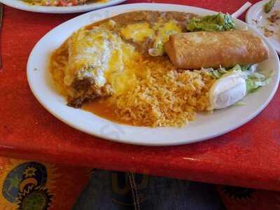 Arceo's Mexican Restaurant