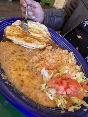 Arceo's Mexican Restaurant