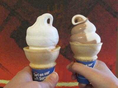 Dairy Queen Grill & Chill