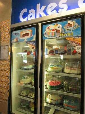 Dairy Queen Grill & Chill