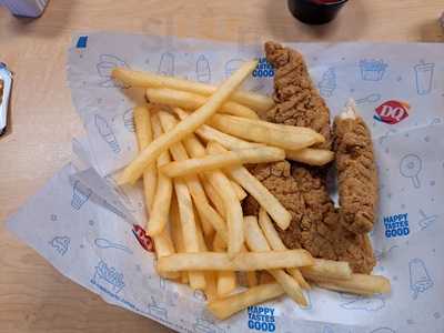 Dairy Queen Grill & Chill