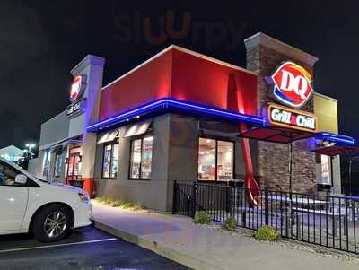 Dairy Queen Grill & Chill