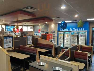 Dairy Queen Grill & Chill