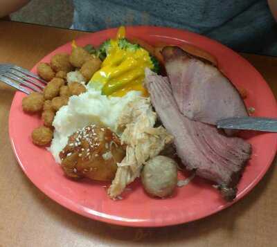 Golden Corral