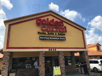 Golden Corral