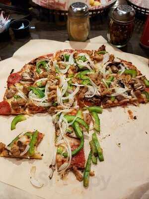 Red Robin Gourmet Burgers