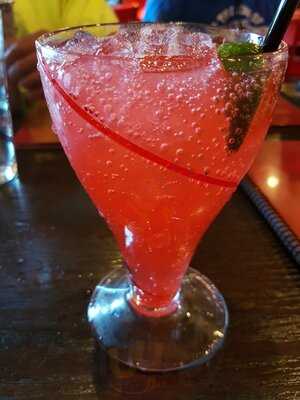 Red Robin Gourmet Burgers