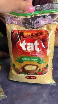 Oasis Cafe Mediterranean Restaurant