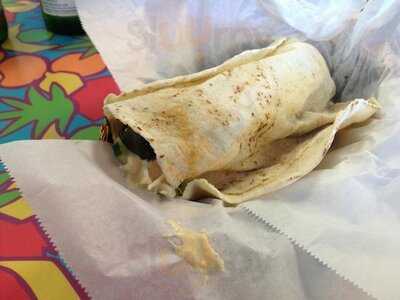 Oasis Cafe Mediterranean Restaurant