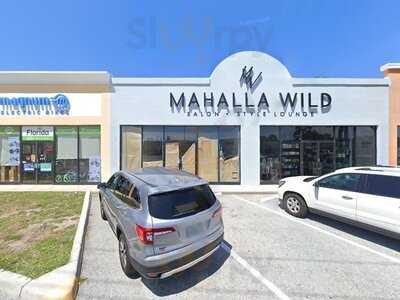 Oasis Cafe Mediterranean Restaurant