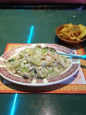 Pink Buddha Chinese Restaurant