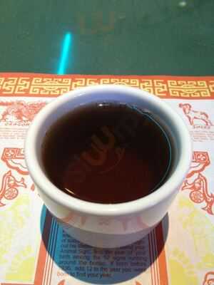 Pink Buddha Chinese Restaurant