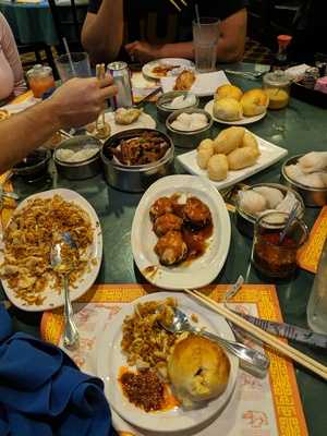 Pink Buddha Chinese Restaurant