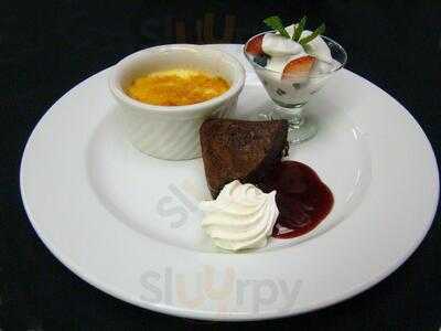 Polo Club Bar & Grill