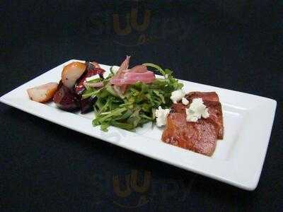 Polo Club Bar & Grill