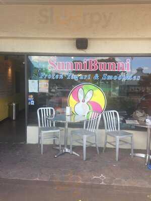 Sunnibunni Yogurt & Smoothie Shop