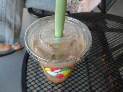 Sunnibunni Yogurt & Smoothie Shop