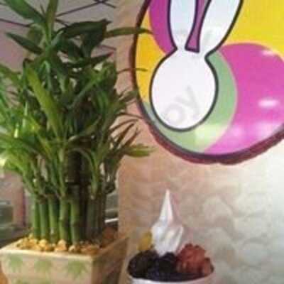 Sunnibunni Yogurt & Smoothie Shop