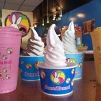 Sunnibunni Yogurt & Smoothie Shop