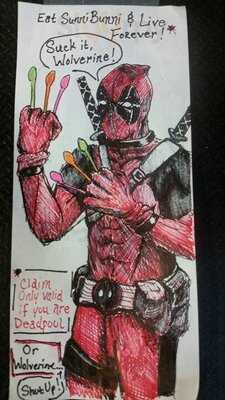 Sunnibunni Yogurt & Smoothie Shop