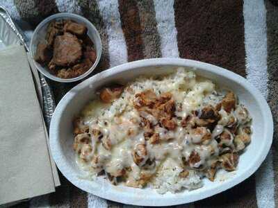 Chipotle Mexican Grill