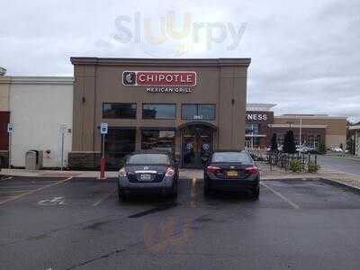 Chipotle Mexican Grill