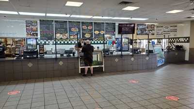 Abbott's Frozen Custard