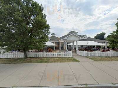 Abbott's Frozen Custard